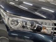 Toyota Corolla XI (E160 E170 E180) Казань  - изображение 46