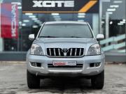 Toyota Land Cruiser Prado 120 Series Архангельск  - изображение 30