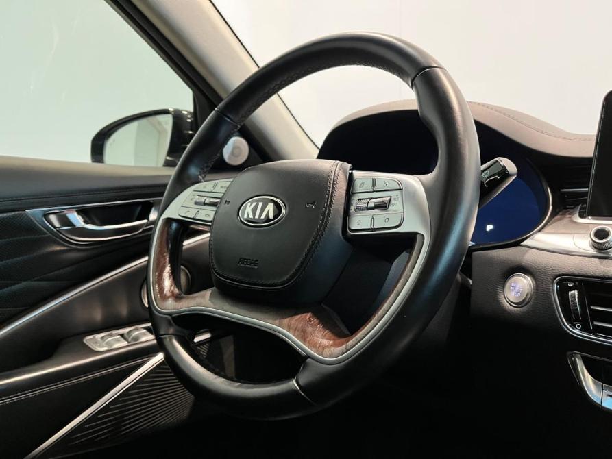 Kia K900 II Волгоград  - изображение 23
