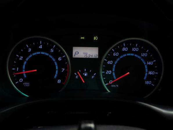 Toyota Wish II с пробегом 2012 года, цена 1 295 000 рублей, 153400 км, минивэн, Автокод Объявления