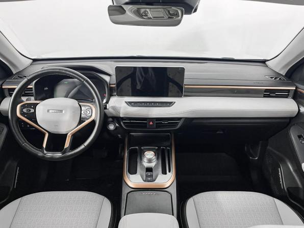 Haval Jolion I Рестайлинг с пробегом 2024 года, цена 1 846 000 рублей, 18849 км, внедорожник, Автокод Объявления