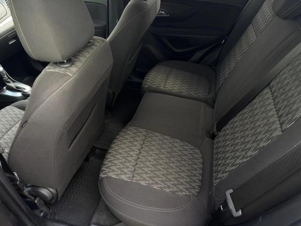 Opel Mokka I с пробегом 2014 года, цена 1 179 000 рублей, 107284 км, внедорожник, Автокод Объявления
