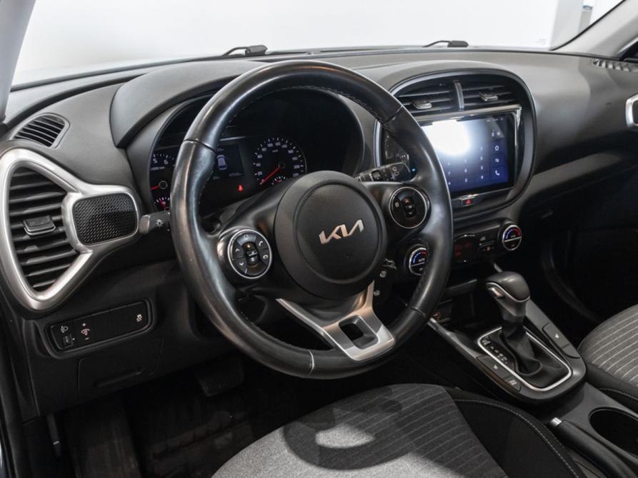 Kia Soul III Казань  - изображение 5