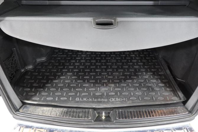 Mercedes-Benz GLK-Класс I (X204) Рестайлинг с пробегом 2014 года, цена 1 599 000 рублей, 285000 км, внедорожник, Автокод Объявления