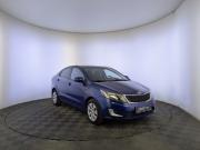 Kia Rio III Москва  - изображение 29