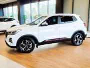 Chery Tiggo 4 Pro I Тула  - изображение 16