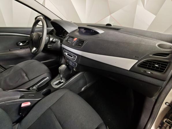 Renault Fluence I с пробегом 2010 года, цена 585 000 рублей, 166194 км, седан, Автокод Объявления
