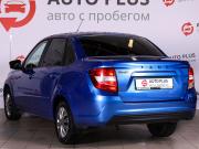 Lada (ВАЗ) Granta I Рестайлинг Минеральные Воды  - изображение 21