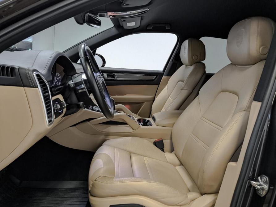 Porsche Cayenne III Санкт-Петербург  - изображение 20