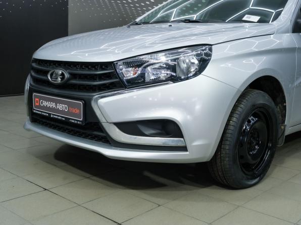 Lada (ВАЗ) Vesta I с пробегом 2021 года, цена 1 039 000 рублей, 38000 км, седан, Автокод Объявления