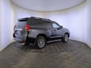 Toyota Land Cruiser Prado 150 Series Рестайлинг 2 Москва  - изображение 35