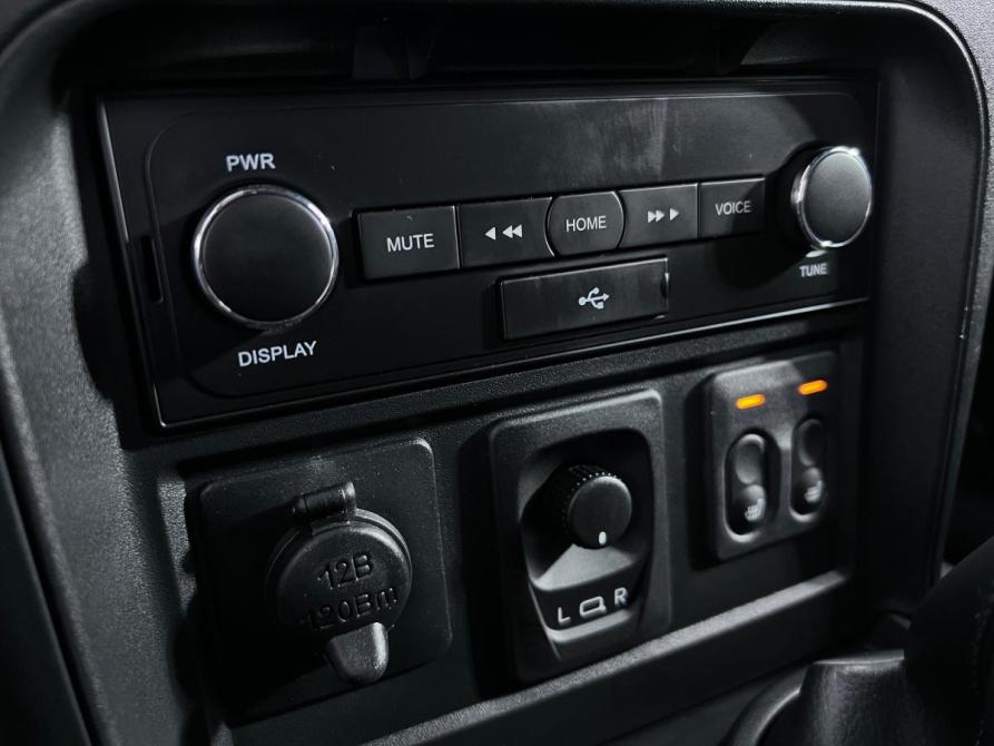 Lada (ВАЗ) Niva Travel I Ростов-на-Дону  - изображение 9