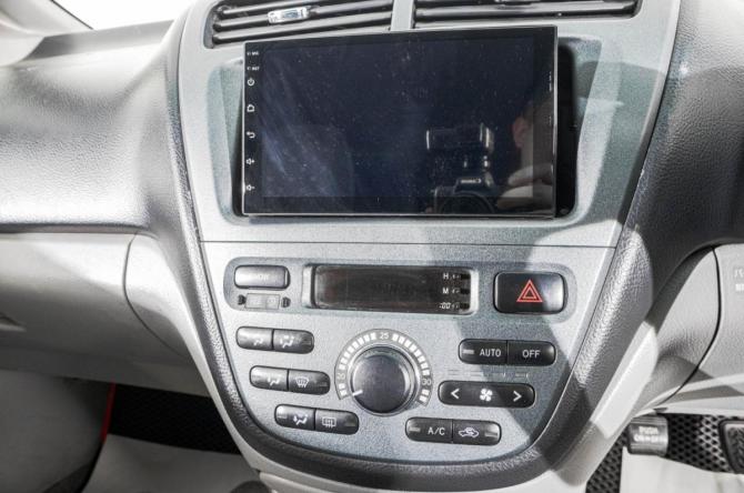 Toyota Opa I с пробегом 1988 года, цена 499 000 рублей, 180900 км, универсал, Автокод Объявления