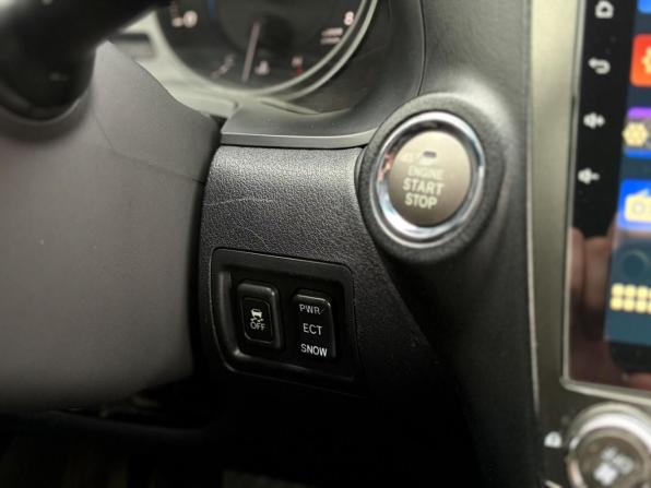 Lexus IS II с пробегом 2006 года, цена 1 130 000 рублей, 211463 км, седан, Автокод Объявления