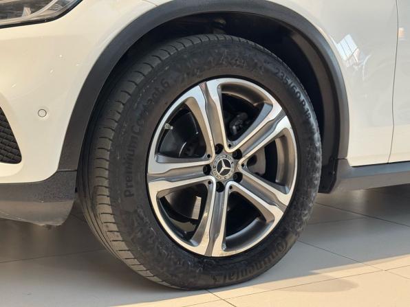 Mercedes-Benz GLC I (X253) Рестайлинг с пробегом 2020 года, цена 2 350 000 рублей, 203126 км, внедорожник, Автокод Объявления