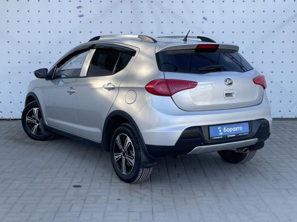 Lifan X50 с пробегом 2017 года, цена 720 000 рублей, 66189 км, хэтчбек, Автокод Объявления