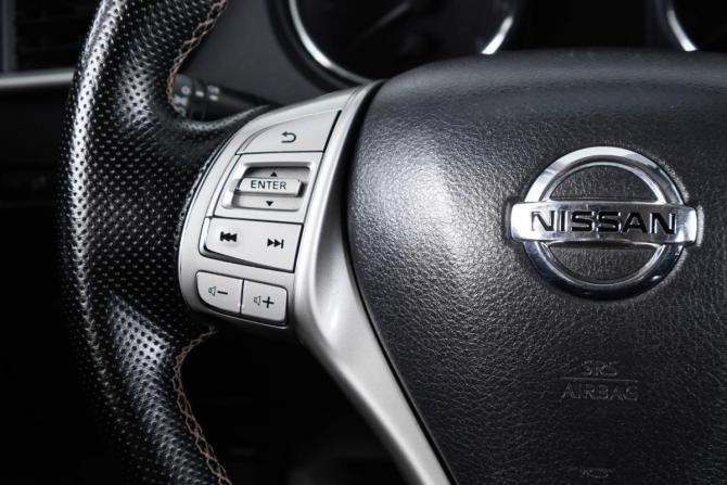 Nissan X-Trail III с пробегом 2019 года, цена 1 999 000 рублей, 162032 км, внедорожник, Автокод Объявления