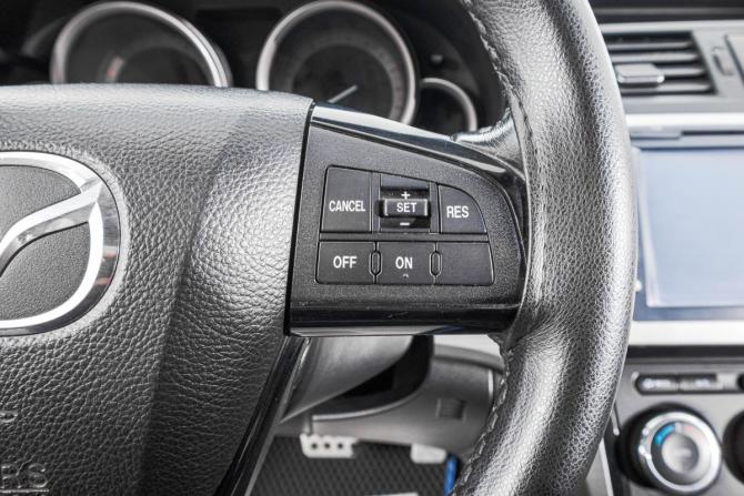 Mazda 6 II (GH) с пробегом 2009 года, цена 999 000 рублей, 300000 км, седан, Автокод Объявления
