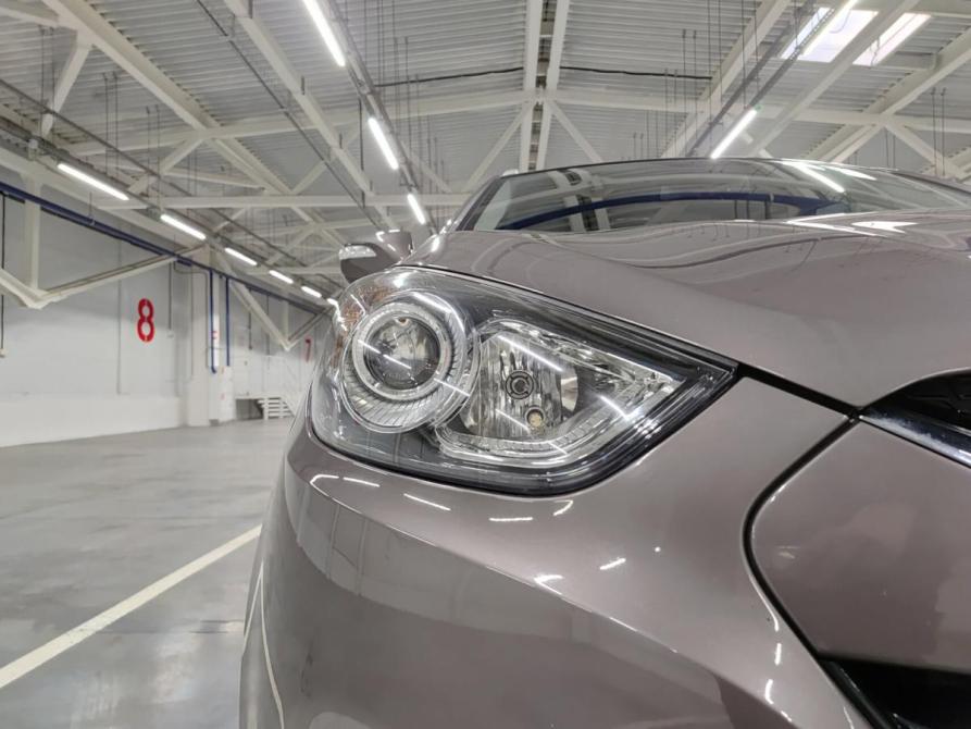 Hyundai ix35 I Казань  - изображение 21
