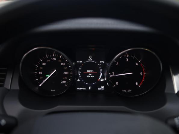 Land Rover Range Rover Evoque I Рестайлинг с пробегом 2017 года, цена 1 999 777 рублей, 140283 км, внедорожник, Автокод Объявления