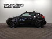 Nissan Juke I Пермь  - изображение 23