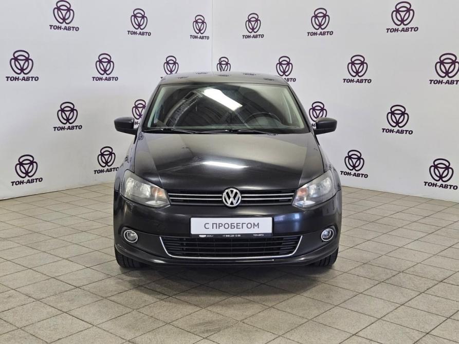 Volkswagen Polo V Тольятти  - изображение 2