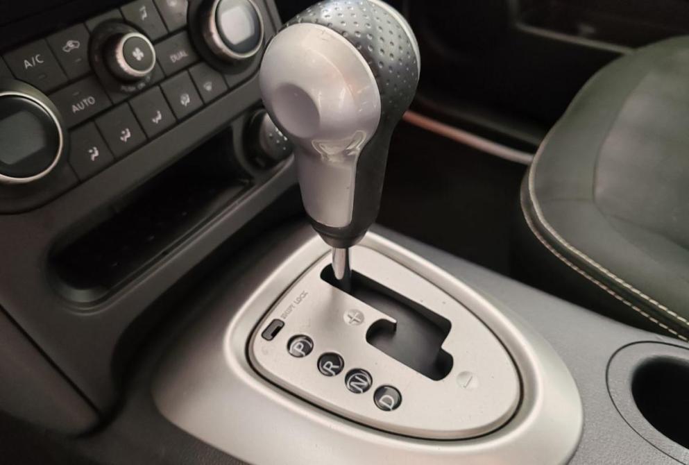 Nissan Qashqai I Рестайлинг Ярославль  - изображение 19