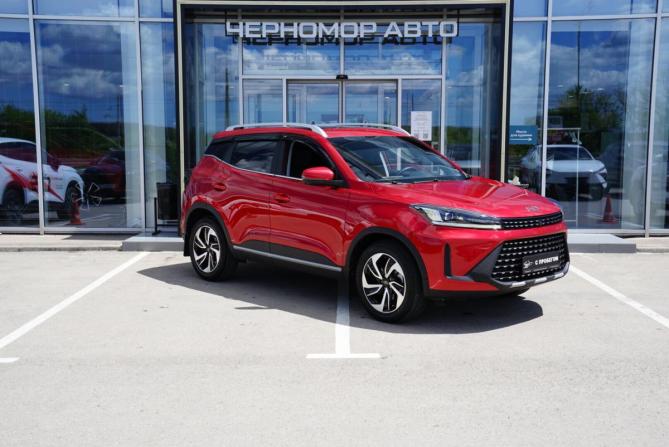 Kaiyi X3 Pro с пробегом 2024 года, цена 1 870 000 рублей, 14300 км, внедорожник, Автокод Объявления