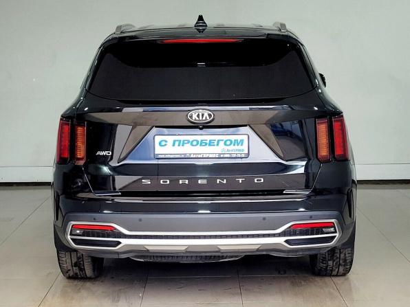 Kia Sorento IV с пробегом 2021 года, цена 3 350 000 рублей, 131364 км, внедорожник, Автокод Объявления