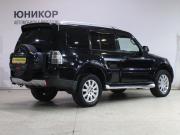 Mitsubishi Pajero IV Дзержинск  - изображение 28