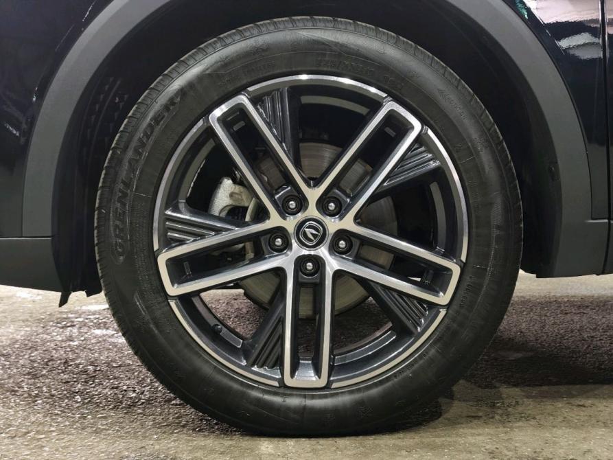Changan UNI-S I Ставрополь  - изображение 10
