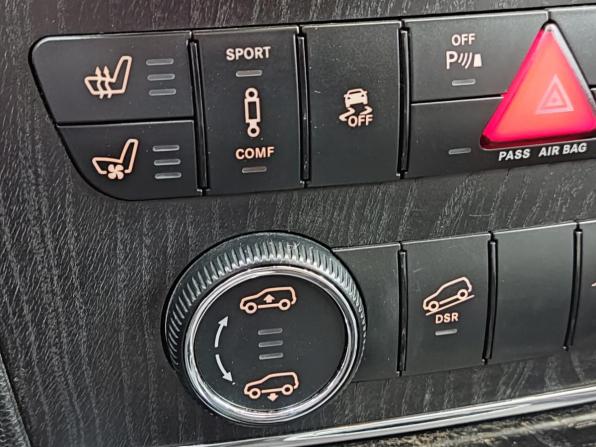 Mercedes-Benz GL-Класс I (X164) Рестайлинг с пробегом 2012 года, цена 2 250 000 рублей, 174623 км, внедорожник, Автокод Объявления