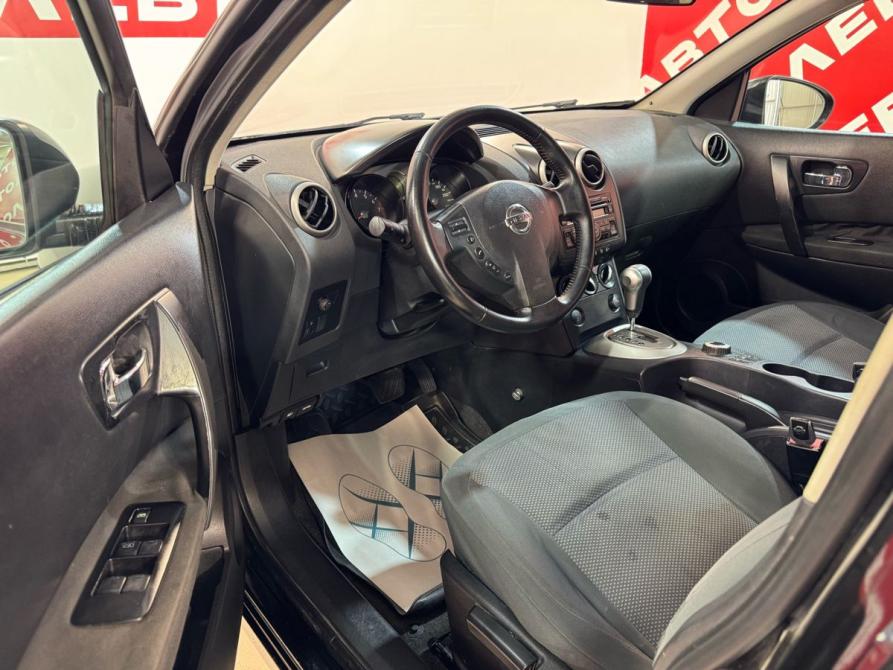Nissan Qashqai I Новочеркасск  - изображение 10