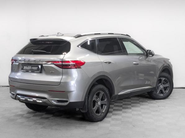 Haval F7 I с пробегом 2021 года, цена 1 650 000 рублей, 79223 км, внедорожник, Автокод Объявления