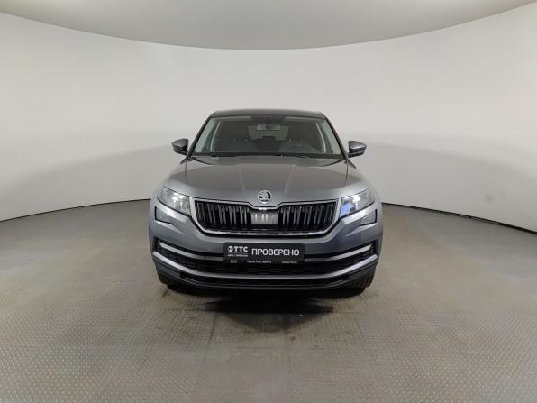 Skoda Kodiaq I с пробегом 2018 года, цена 2 290 000 рублей, 147000 км, внедорожник, Автокод Объявления