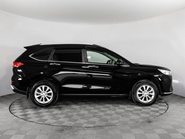 Haval M6 II с пробегом 2023 года, цена 1 799 000 рублей, 56211 км, внедорожник, Автокод Объявления