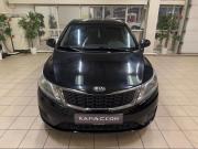 Kia Rio III Волгоград  - изображение 21