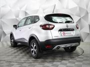 Renault Kaptur I Рестайлинг Ульяновск  - изображение 21