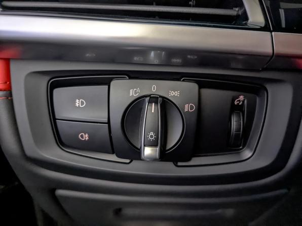 BMW X6 M II (F86) с пробегом 2018 года, цена 5 095 000 рублей, 80784 км, внедорожник, Автокод Объявления