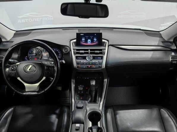 Lexus NX I с пробегом 2015 года, цена 2 649 000 рублей, 194548 км, внедорожник, Автокод Объявления
