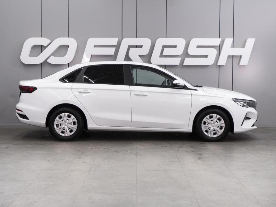 Geely Emgrand II Воронеж  - изображение 5