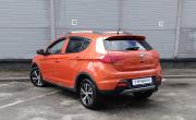 Lifan X50 Санкт-Петербург  - изображение 24