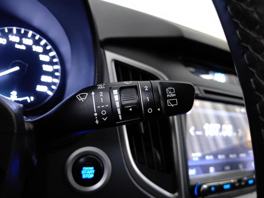 Hyundai Creta I Подольск  - изображение 21