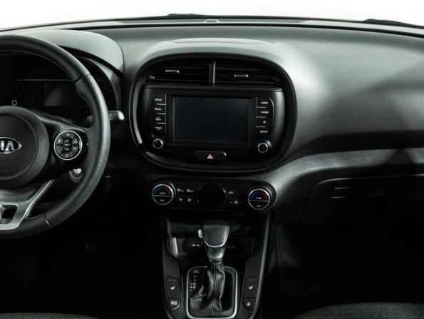 Kia Soul III с пробегом 2019 года, цена 1 849 700 рублей, 101467 км, хэтчбек, Автокод Объявления