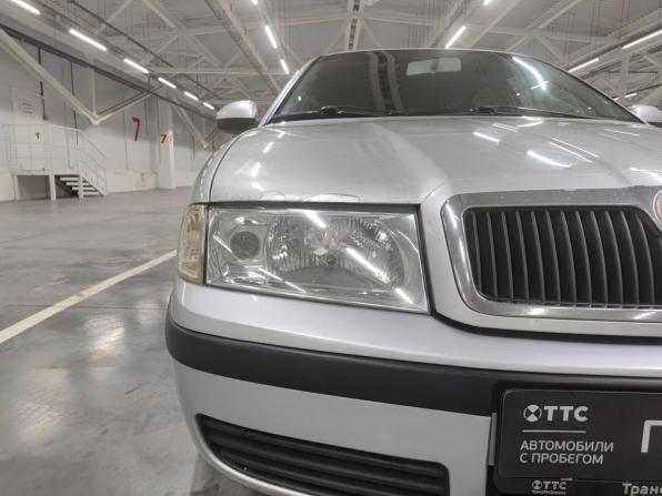 Skoda Octavia I (A4) Рестайлинг с пробегом 2010 года, цена 510 000 рублей, 333233 км, лифтбек, Автокод Объявления