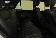 Mercedes-Benz M-Класс II (W164) Рестайлинг Москва  - изображение 28