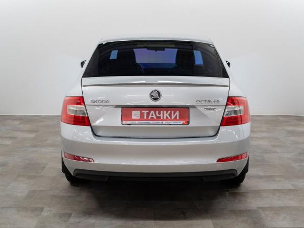 Skoda Octavia III (A7) с пробегом 2013 года, цена 740 000 рублей, 214951 км, лифтбек, Автокод Объявления