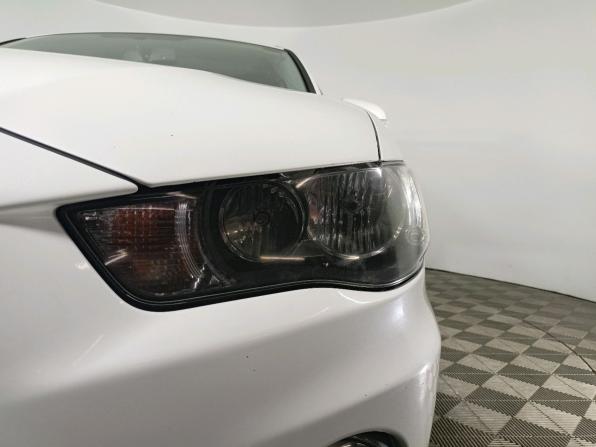 Mitsubishi Outlander II Рестайлинг с пробегом 2012 года, цена 1 199 000 рублей, 164000 км, внедорожник, Автокод Объявления