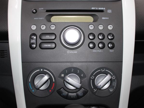 Suzuki Splash I с пробегом 2012 года, цена 789 900 рублей, 89676 км, хэтчбек, Автокод Объявления
