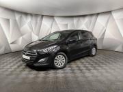 Hyundai i30 II Рестайлинг Москва  - изображение 21
